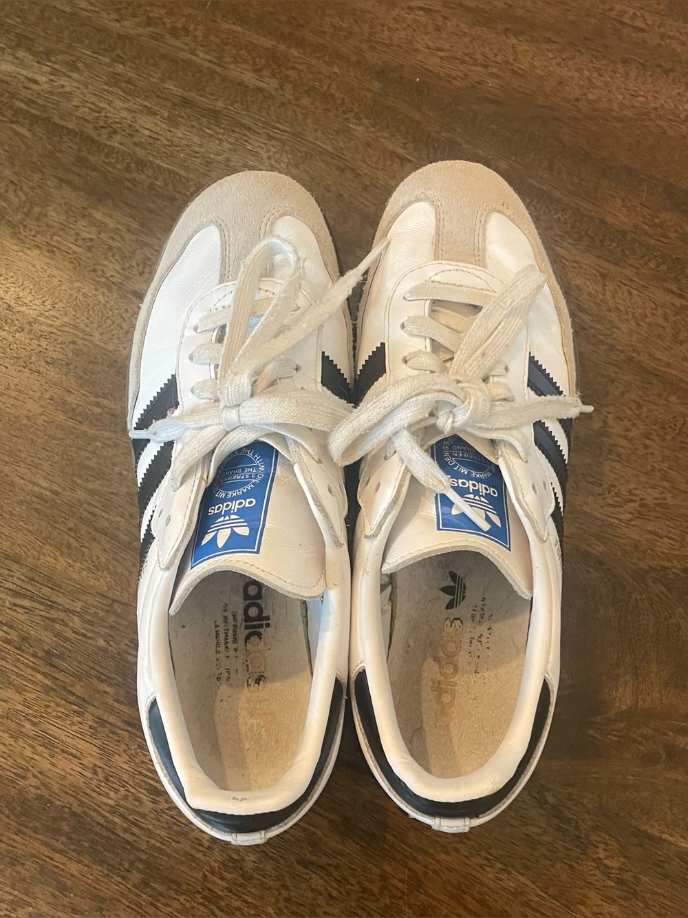 Adidas Samba OG - Picture 4 of 7